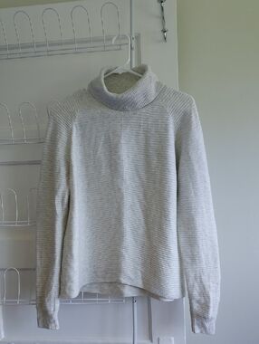 Kuhl Women's Solace Sweater Ivory